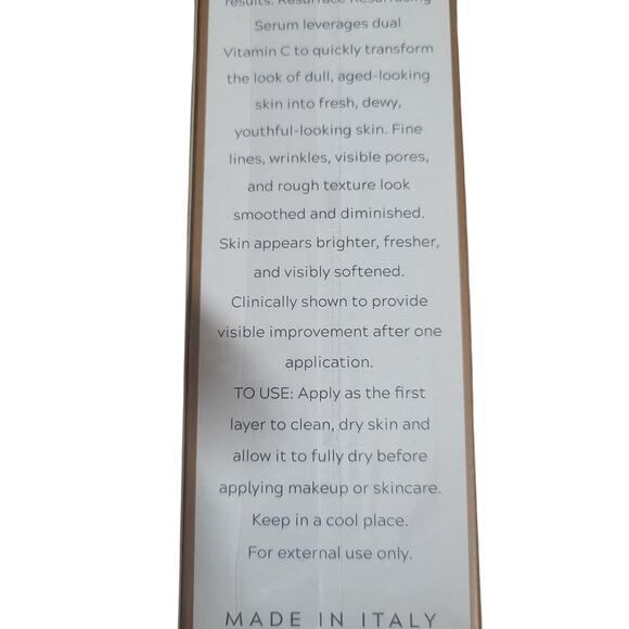 Active Argan Resurface Supersize Resurfacing Serum 3.4 ounces - Picture 3 of 8